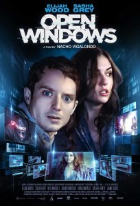 فيلم Open Windows 2014 مترجم فيلم Open Windows 2014 مترجم