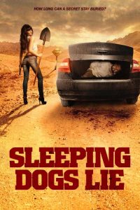 فيلم Sleeping Dogs Lie 2018 مترجم فيلم Sleeping Dogs Lie 2018 مترجم