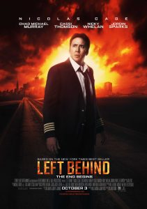 فيلم Left Behind 2014 مترجم فيلم Left Behind 2014 مترجم