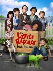 فيلم The Little Rascals Save the Day 2014 مترجم فيلم The Little Rascals Save the Day 2014 مترجم