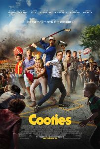 فيلم Cooties 2014 مترجم فيلم Cooties 2014 مترجم