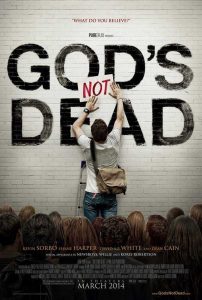 فيلم Gods Not Dead 2014 مترجم فيلم Gods Not Dead 2014 مترجم
