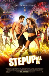 فيلم Step Up All In 2014 مترجم فيلم Step Up All In 2014 مترجم