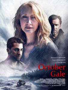 فيلم October Gale 2014 مترجم فيلم October Gale 2014 مترجم