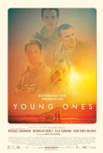 فيلم young ones 2014 مترجم فيلم young ones 2014 مترجم
