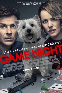 فيلم Game Night 2018 مدبلج فيلم Game Night 2018 مدبلج