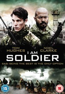 فيلم I Am Soldier 2014 مترجم فيلم I Am Soldier 2014 مترجم