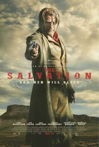فيلم The Salvation 2014 مترجم فيلم The Salvation 2014 مترجم