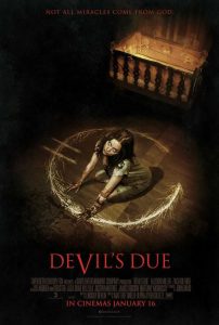 فيلم Devil's Due 2014 مترجم فيلم Devil's Due 2014 مترجم