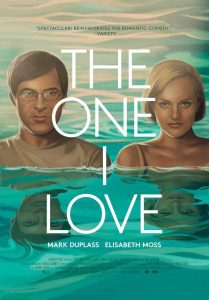 فيلم The One I Love 2014 مترجم فيلم The One I Love 2014 مترجم