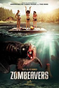 فيلم Zombeavers 2014 مترجم فيلم Zombeavers 2014 مترجم