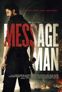 فيلم Message Man 2018 مترجم فيلم Message Man 2018 مترجم