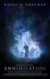 فيلم Annihilation 2018 مترجم فيلم Annihilation 2018 مترجم