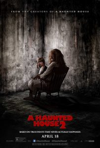 فيلم A Haunted House 2 2014 مترجم فيلم A Haunted House 2 2014 مترجم