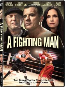 فيلم A Fighting Man 2014 مترجم فيلم A Fighting Man 2014 مترجم