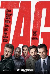 فيلم Tag 2018 مترجم فيلم Tag 2018 مترجم