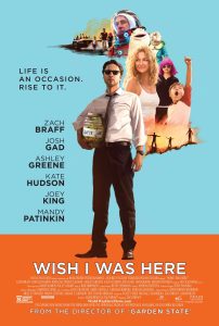 فيلم wish i was here 2014 مترجم فيلم wish i was here 2014 مترجم
