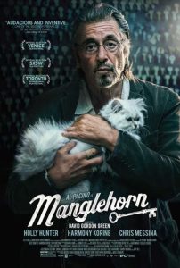 فيلم Manglehorn 2014 مترجم فيلم Manglehorn 2014 مترجم