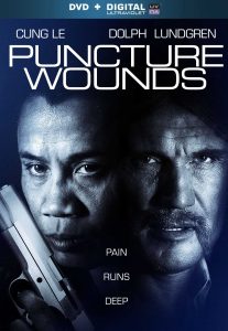 فيلم Puncture Wounds 2014 مترجم فيلم Puncture Wounds 2014 مترجم