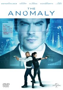 فيلم The Anomaly 2014 مترجم فيلم The Anomaly 2014 مترجم