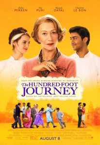 فيلم The Hundred Foot Journey 2014 مترجم فيلم The Hundred Foot Journey 2014 مترجم