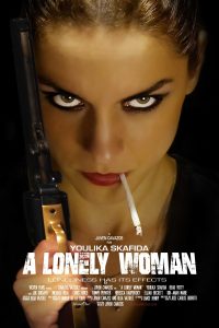 فيلم A Lonely Woman 2018 مترجم فيلم A Lonely Woman 2018 مترجم