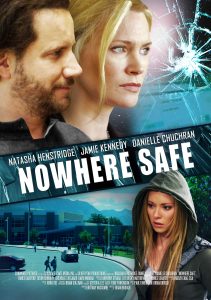 فيلم Nowhere Safe 2014 مترجم فيلم Nowhere Safe 2014 مترجم