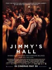 فيلم Jimmy's Hall 2014 مترجم فيلم Jimmy's Hall 2014 مترجم