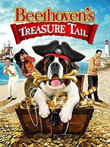 فيلم Beethoven's Treasure Tail 2014 مترجم فيلم Beethoven's Treasure Tail 2014 مترجم