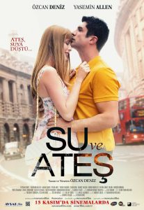فيلم الماء والنار Su ve Ates 2013 مترجم فيلم الماء والنار Su ve Ates 2013 مترجم