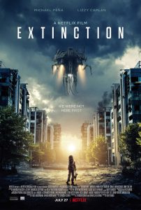 فيلم Extinction 2018 مترجم فيلم Extinction 2018 مترجم