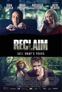فيلم Reclaim 2014 مترجم فيلم Reclaim 2014 مترجم
