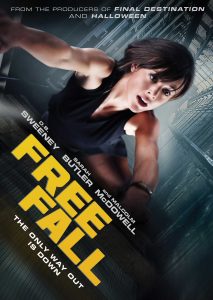 فيلم Free Fall 2014 مترجم فيلم Free Fall 2014 مترجم