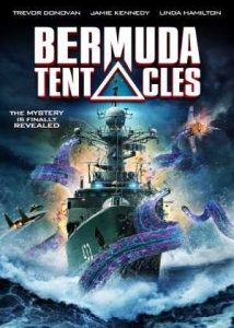 فيلم Bermuda Tentacles 2014 مترجم فيلم Bermuda Tentacles 2014 مترجم