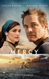 فيلم The Mercy 2018 مترجم فيلم The Mercy 2018 مترجم