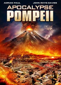 فيلم Apocalypse Pompeii 2014 مترجم فيلم Apocalypse Pompeii 2014 مترجم