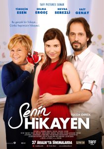 فيلم Senin Hikayen 2013 مترجم فيلم Senin Hikayen 2013 مترجم