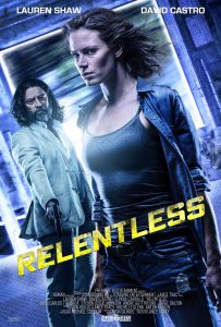 فيلم Relentless 2018 مترجم فيلم Relentless 2018 مترجم