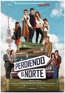 فيلم Off Course 2015 مترجم فيلم Off Course 2015 مترجم