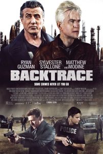 فيلم الاكشن Backtrace 2018 مترجم فيلم الاكشن Backtrace 2018 مترجم