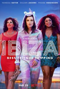 فيلم Ibiza 2018 مترجم فيلم Ibiza 2018 مترجم