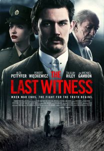 فيلم The Last Witness 2018 مترجم فيلم The Last Witness 2018 مترجم
