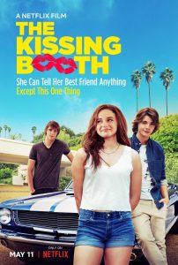 فيلم The Kissing Booth 2018 مترجم فيلم The Kissing Booth 2018 مترجم