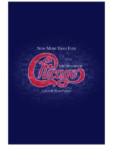 فيلم Now More Than Ever: The History of Chicago 2016 مترجم فيلم Now More Than Ever: The History of Chicago 2016 مترجم