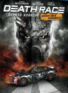 فيلم Death Race 4: Beyond Anarchy 2018 مترجم فيلم Death Race 4: Beyond Anarchy 2018 مترجم