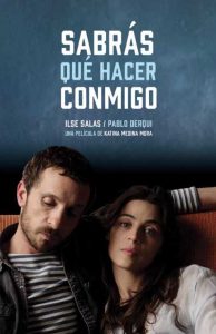 فيلم Sabras que Hacer Conmigo 2015 مترجم فيلم Sabras que Hacer Conmigo 2015 مترجم