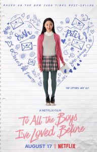 فيلم To All the Boys I've Loved Before 2018 مترجم فيلم To All the Boys I've Loved Before 2018 مترجم