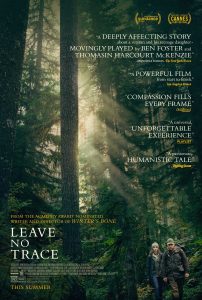 فيلم Leave No Trace 2018 مترجم فيلم Leave No Trace 2018 مترجم