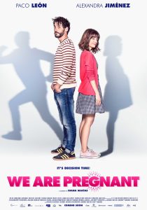 فيلم We Are Pregnant 2016 مترجم فيلم We Are Pregnant 2016 مترجم