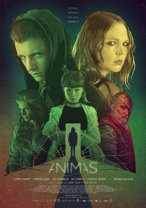 فيلم Ánimas 2018 مترجم فيلم Ánimas 2018 مترجم